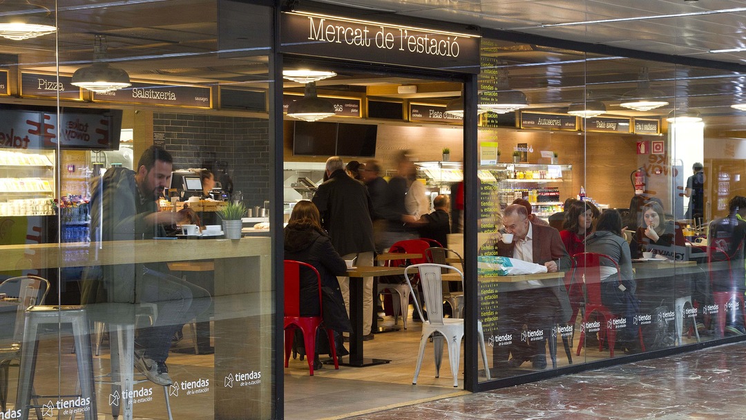 Mercat De L'estacio-7